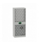 Klimatyzator boczny, Climasys CU, 2kW, 230V, 50/60Hz, IP55, Modbus Schneider NSYCU2KDG