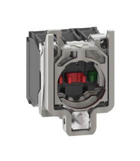 Harmony XB4 Blok styków 1NC metalowySchneider ZB4BZ102TQ