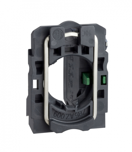 Harmony XB5 Blok styków 1 NO plastikowy, 100 sztuk Schneider ZB5AZ101TQ