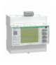 PowerLogic Miernik parametrów kl 0,5S Modbus 2DI 2D DIN Schneider METSEPM3255