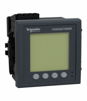 PowerLogic Analizator jakości zasilania PM5300 0,5S Modbus IP p64 DataLog Schneider METSEPM5320