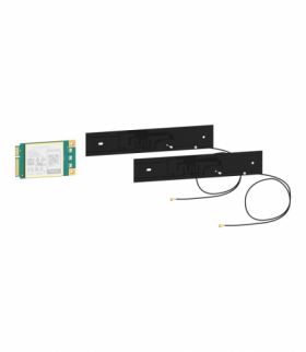 Modem 3G/4G z anteną, EVlink Pro AC Schneider EVA1MS