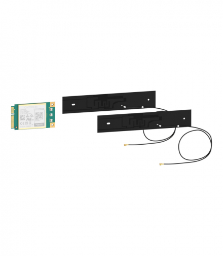 Modem 3G/4G z anteną, EVlink Pro AC Schneider EVA1MS