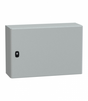 Spacial Obudowa wisząca S3D IP66 400x 600x 200mm Schneider NSYS3D4620