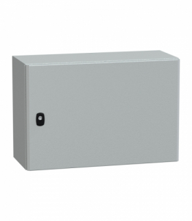 Spacial Obudowa wisząca S3D IP66 400x 600x 250mm Schneider NSYS3D4625