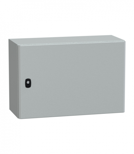 Spacial Obudowa wisząca S3D IP66 400x 600x 250mm Schneider NSYS3D4625
