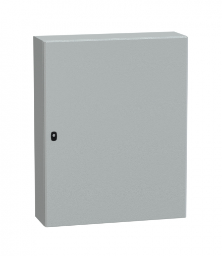 Spacial Obudowa wisząca S3D IP66 1000x 800x 250mm Schneider NSYS3D10825