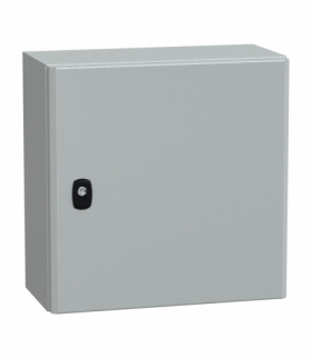 Spacial Obudowa wisząca S3D IP66 400x 400x 200mm Schneider NSYS3D4420