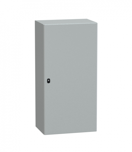 Spacial Obudowa wisząca S3D z płytą montażową ocynkowaną IP66 1200x 600x 400mm Schneider NSYS3D12640P