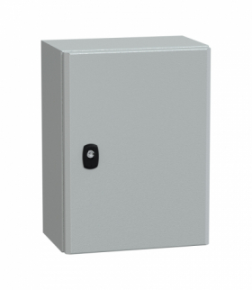 Spacial Obudowa wisząca S3D IP66 400x 300x 200mm Schneider NSYS3D4320