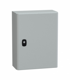 Spacial Obudowa wisząca S3D IP66 400x 300x 150mm Schneider NSYS3D4315