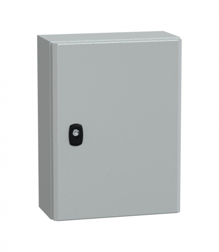 Spacial Obudowa wisząca S3D IP66 400x 300x 150mm Schneider NSYS3D4315