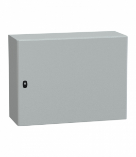 Spacial Obudowa wisząca S3D IP66 600x 800x 300mm Schneider NSYS3D6830