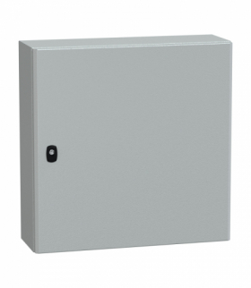 Spacial Obudowa wisząca S3D IP66 600x 600x 200mm Schneider NSYS3D6620