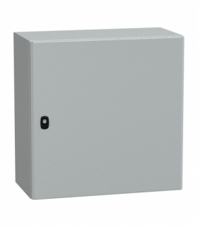 Spacial Obudowa wisząca S3D IP66 600x 600x 300mm Schneider NSYS3D6630