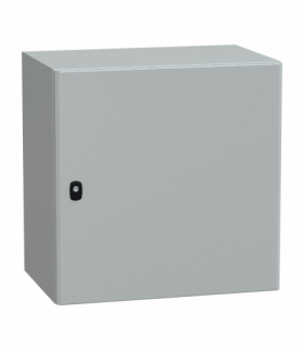 Spacial Obudowa wisząca S3D IP66 600x 600x 400mm Schneider NSYS3D6640