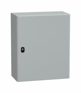 Spacial Obudowa wisząca S3D IP66 600x 500x 250mm Schneider NSYS3D6525