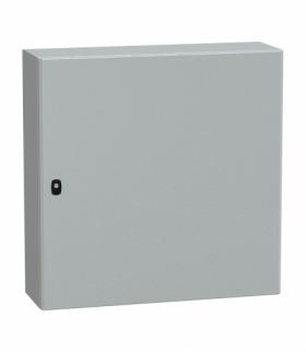 Spacial Obudowa wisząca S3D z płytą montażową ocynkowaną IP66 800x 800x 250mm Schneider NSYS3D8825P