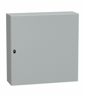 Spacial Obudowa wisząca S3D z płytą montażową ocynkowaną IP66 1000x 1000x 300mm Schneider NSYS3D101030P