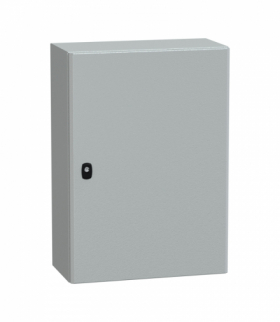 Spacial Obudowa wisząca S3D IP66 700x 500x 250mm Schneider NSYS3D7525