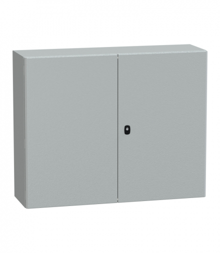 Spacial Obudowa wisząca S3D drzwi podwójne 800x 1000x 300mm Schneider NSYS3D81030D