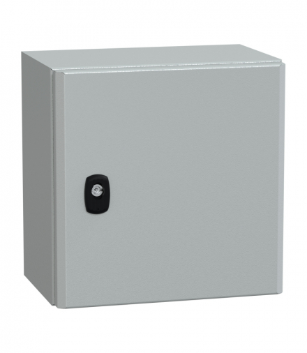 Spacial Obudowa wisząca S3D IP66 300x 300x 200mm Schneider NSYS3D3320