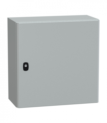Spacial Obudowa wisząca S3D IP66 500x 500x 250mm Schneider NSYS3D5525