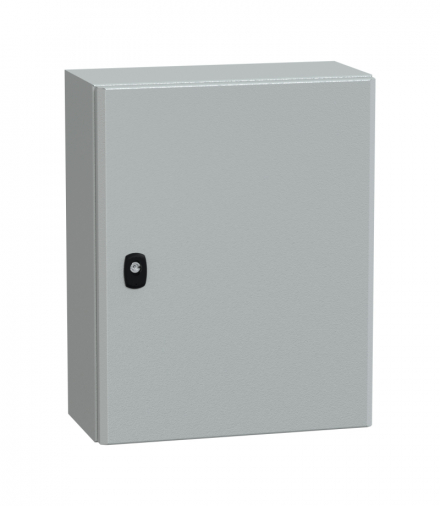 Spacial Obudowa wisząca S3D IP66 500x 400x 200mm Schneider NSYS3D5420