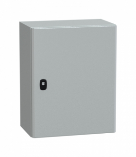 Spacial Obudowa wisząca S3D IP66 500x 400x 250mm Schneider NSYS3D5425