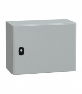 Spacial Obudowa wisząca S3D IP66 300x 400x 200mm Schneider NSYS3D3420