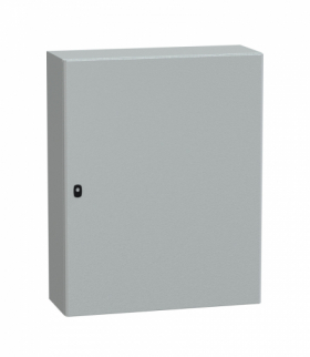 Spacial Obudowa wisząca S3D z płytą montażową ocynkowaną IP66 1000x 800x 300mm Schneider NSYS3D10830P