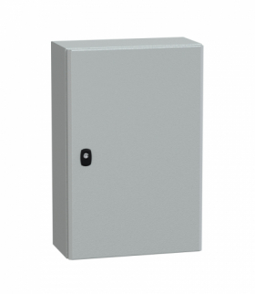 Spacial Obudowa wisząca S3D IP66 600x 400x 200mm Schneider NSYS3D6420