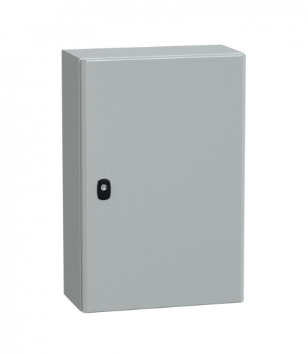 Spacial Obudowa wisząca S3D IP66 600x 400x 200mm Schneider NSYS3D6420