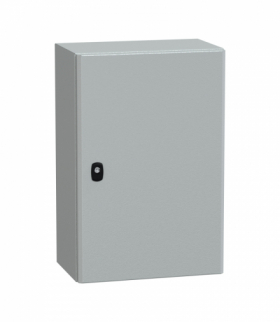 Spacial Obudowa wisząca S3D IP66 600x 400x 250mm Schneider NSYS3D6425