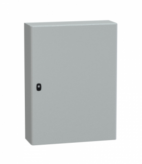 Spacial Obudowa wisząca S3D IP66 800x 600x 200mm Schneider NSYS3D8620