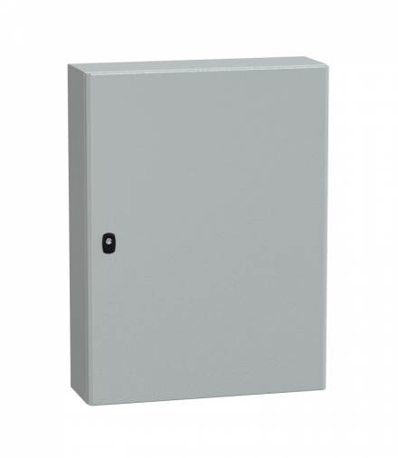 Spacial Obudowa wisząca S3D IP66 800x 600x 200mm Schneider NSYS3D8620