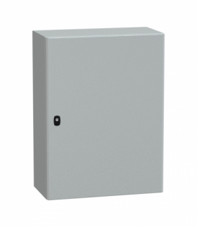 Spacial Obudowa wisząca S3D IP66 800x 600x 300mm Schneider NSYS3D8630