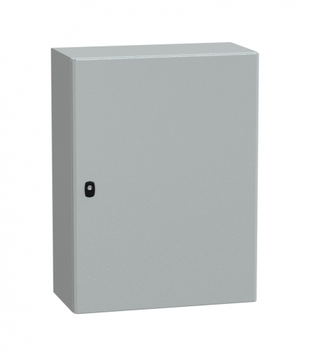 Spacial Obudowa wisząca S3D IP66 800x 600x 300mm Schneider NSYS3D8630