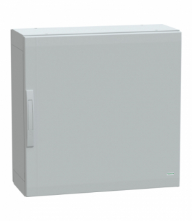 Thalassa Obudowa poliestrowa PLA IP65 750x750x320 mm Schneider NSYPLA773G