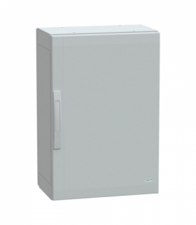 Thalassa Obudowa poliestrowa PLA IP65 750x500x320 mm Schneider NSYPLA753G