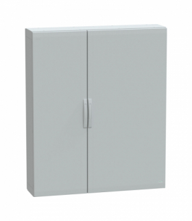 Thalassa Obudowa poliestrowa PLA IP65 1500x1250x320 mm Schneider NSYPLA15123G