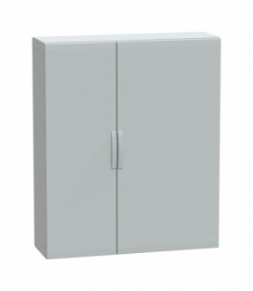 Thalassa Obudowa poliestrowa PLA IP65 1500x1250x420 mm Schneider NSYPLA15124G