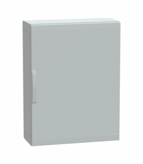Thalassa Obudowa poliestrowa PLA IP65 1000x750x320 mm Schneider NSYPLA1073G