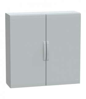 Thalassa Obudowa poliestrowa PLA IP65 1000x1000x320 mm Schneider NSYPLA10103G