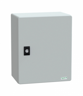 Thalassa Obudowa poliestrowa wisząca PLM 308x250x160 mm Schneider NSYPLM3025G