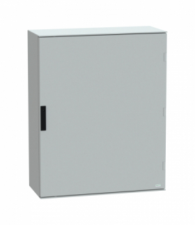 Thalassa Obudowa poliestrowa wisząca PLM IP66 1056x852x350 mm Schneider NSYPLM108G