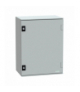 Thalassa Obudowa poliestrowa wisząca PLM IP66 430x330x200 mm Schneider NSYPLM43G