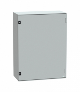 Thalassa Obudowa poliestrowa wisząca PLM IP66 847x636x300 mm Schneider NSYPLM86G