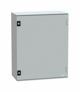 Thalassa Obudowa poliestrowa wisząca PLM IP66 530x430x200 mm Schneider NSYPLM54G