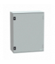 Thalassa Obudowa poliestrowa wisząca PLM IP66 530x430x200 mm Schneider NSYPLM54G